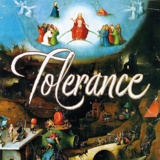 Bild von Tolerance (DDPGames)