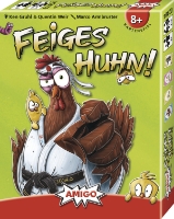 Bild von Feiges Huhn!