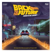 Bild von Back to the Future - Zurück in die Zukunft