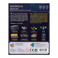 Bild von Lunaris 45 (Pile Up Games)