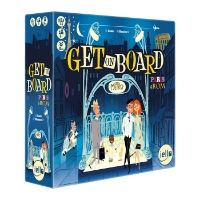 Bild von Get on Board: Paris & Ro