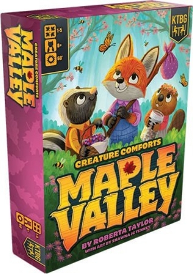 Bild von Maple Valley