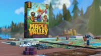 Bild von Maple Valley