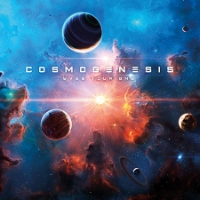 Bild von Cosmogenesis