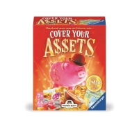 Bild von Cover your Assets