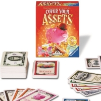 Bild von Cover your Assets