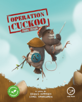 Bild von Operation Cuckoo - Travel Edition