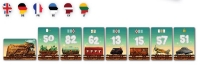 Bild von Game of Trains