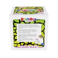 Bild von BrainBox - Dinosaurier