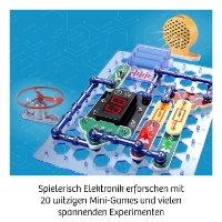 Bild von Easy Elektro - Games