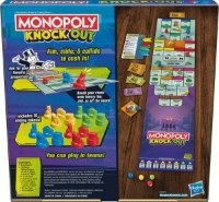 Bild von Monopoly Knockout