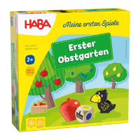 Bild von Meine ersten Spiele - Erster Obstgarten