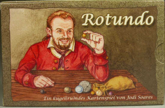 Bild von Rotundo