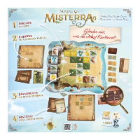 Bild von Maps of Misterra