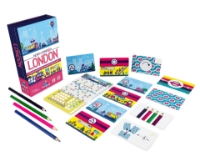 Bild von Next Station: London (Blue Orange) - Nominiert zum Spiel des Jahres 2023