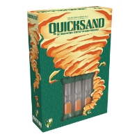 Bild von Quicksand