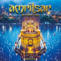 Bild von Amritsar: Der Goldene Tempel