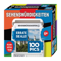 Bild von 100 PICS Sehenswürdigkeiten