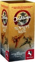 Bild von Onitama: Senseis Weg Erw.