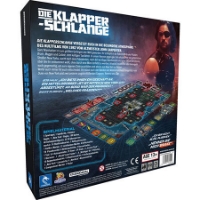 Bild von Die Klapperschlange - Escape from New York