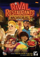 Bild von Rival Restaurants - Nachschlag Erw.