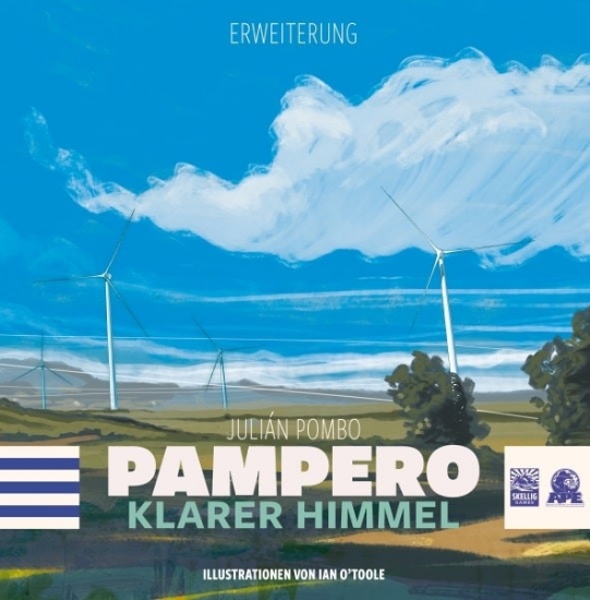 Bild von Pampero – Klarer Himmel