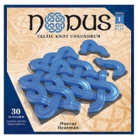 Bild von Nodus – hellblau