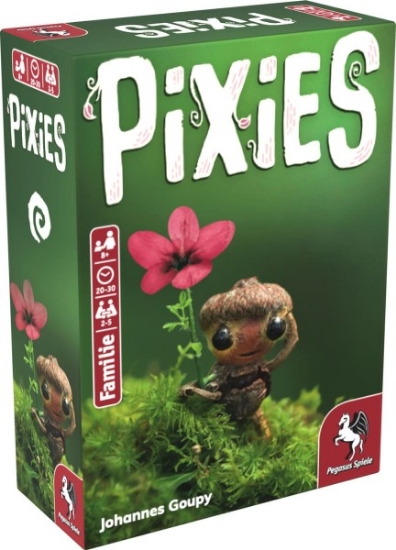 Bild von Pixies