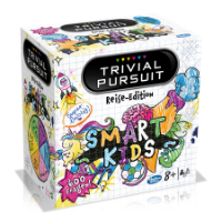 Bild von Trivial Pursuit - Smart Kids