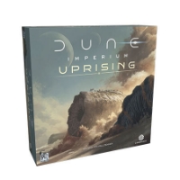 Bild von Dune Imperium – Uprising