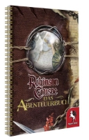 Bild von Robinson Crusoe: Das Abenteuerbuch Erw