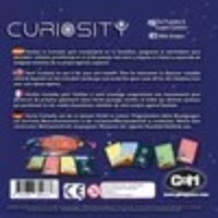 Bild von Curiosity