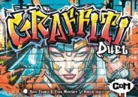 Bild von Graffiti Duel