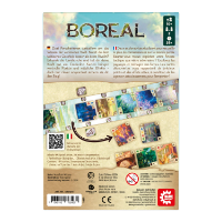 Bild von  Boreal