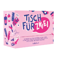 Bild von Tisch für zwei