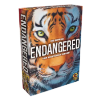 Bild von Endangered