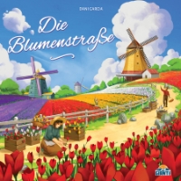 Bild von Die Blumenstrasse