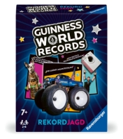 Bild von Guinness World Records - Rekordjagd