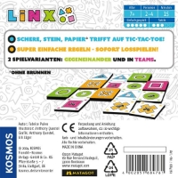 Bild von Linx