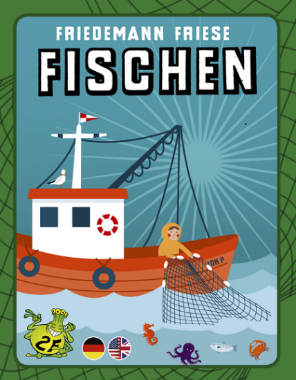 Bild von Fischen