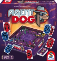 Bild von Agent DOG