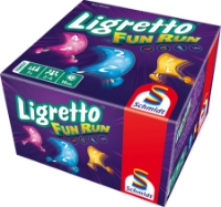 Bild von Ligretto - Fun Run