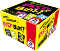 Bild von Fast Blast