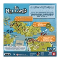 Bild von Neuland