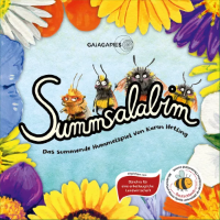 Bild von Summsalabim (Gaiagames)