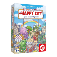 Bild von Happy City