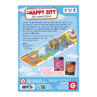 Bild von Happy City