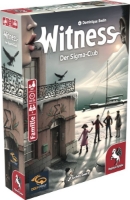 Bild von Witness – Der Sigma-Club