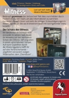 Bild von Witness – Der Schatz des Othesis