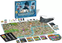 Bild von Scotland Yard - Spiel des Jahres 1983